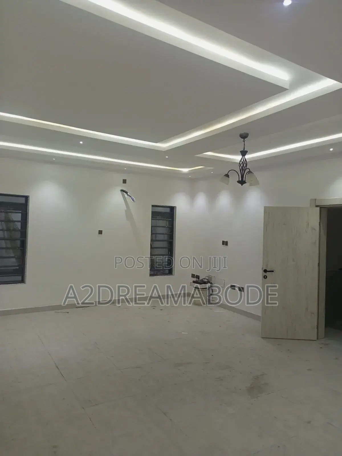 4bdrm Duplex in Omole Phase 2, Ojodu for rent in Ojodu