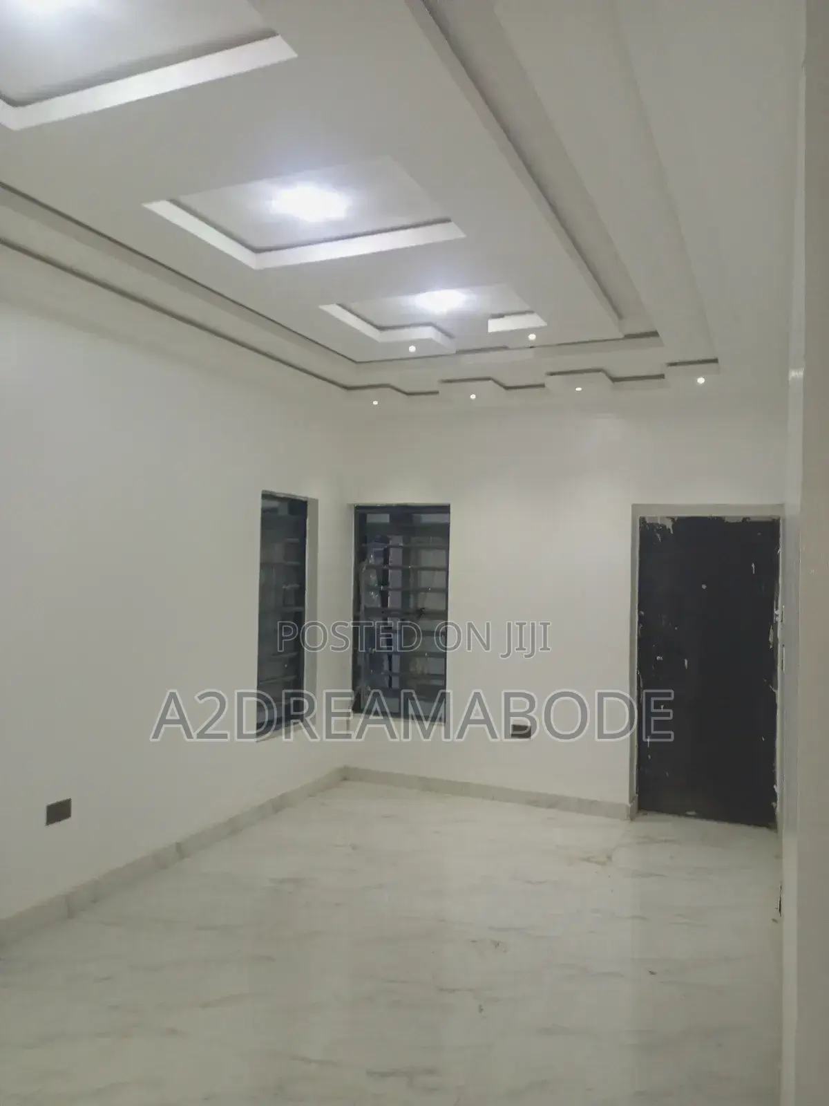4bdrm Duplex in Omole Phase 2, Ojodu for rent in Ojodu
