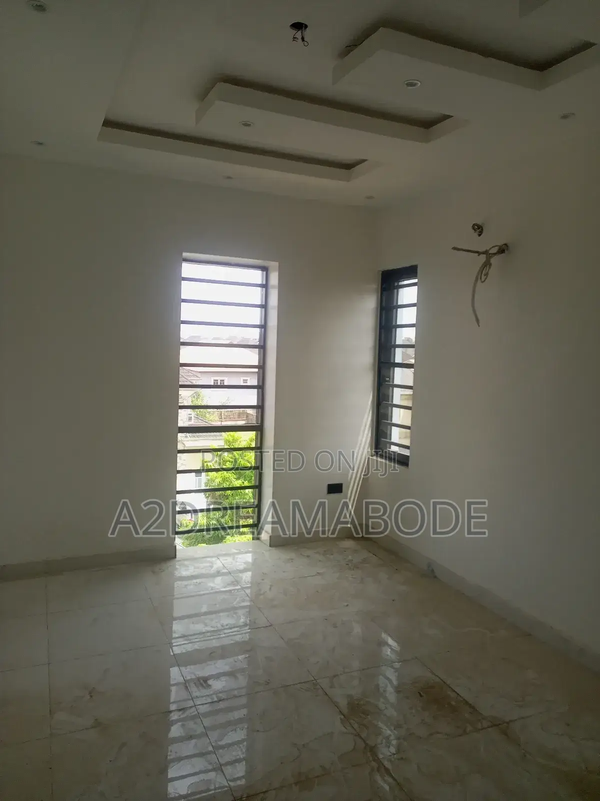 4bdrm Duplex in Opic Estate, Isheri North for sale in Isheri North