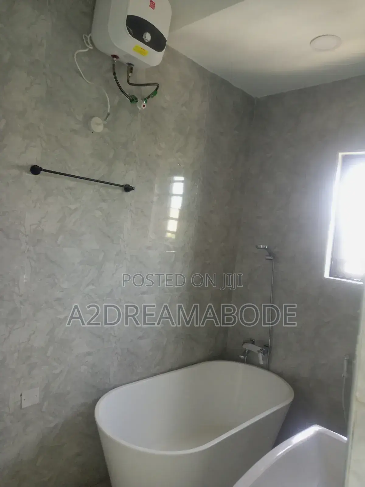 4bdrm Duplex in Opic Estate, Isheri North for sale in Isheri North