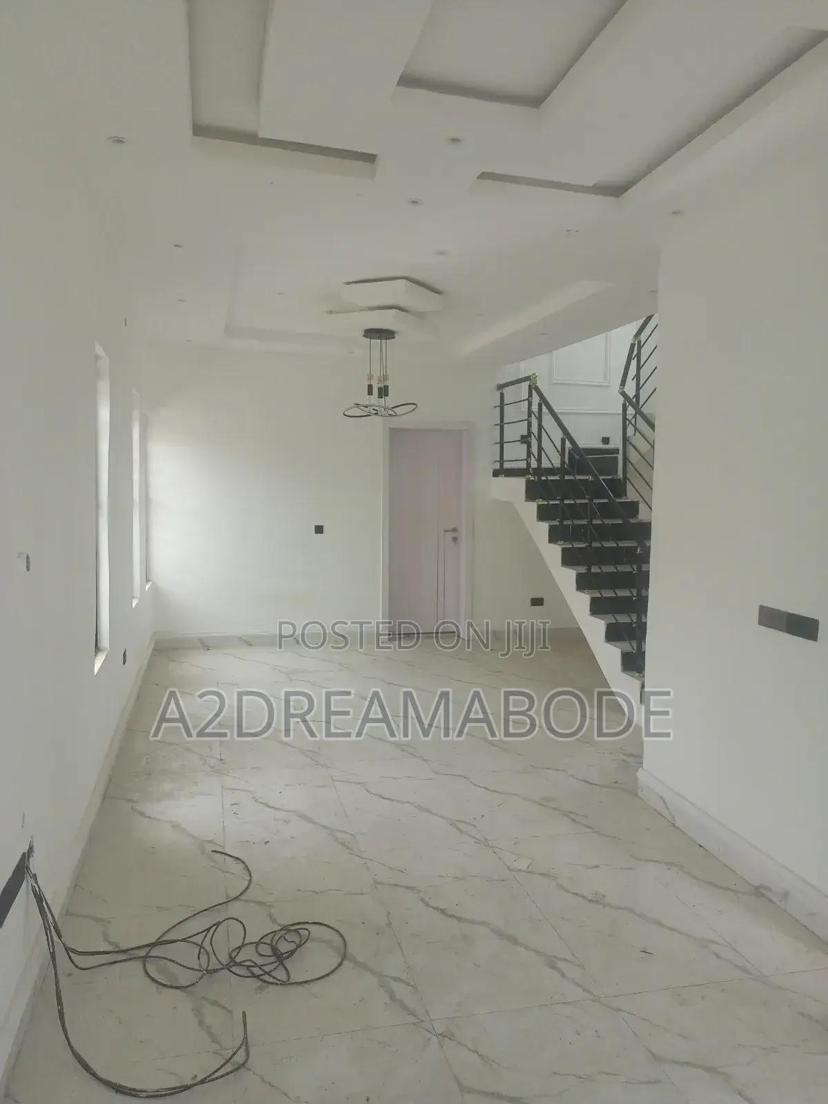 4bdrm Duplex in Opic Estate, Isheri North for sale in Isheri North