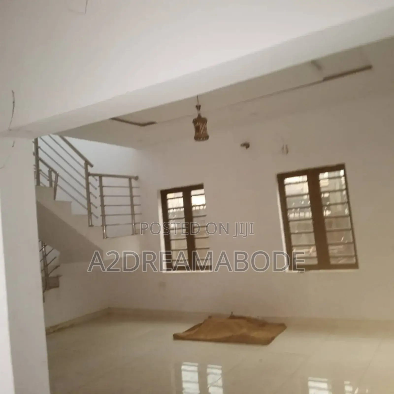 4bdrm Duplex in Opic Estate, Isheri North for sale in Isheri North