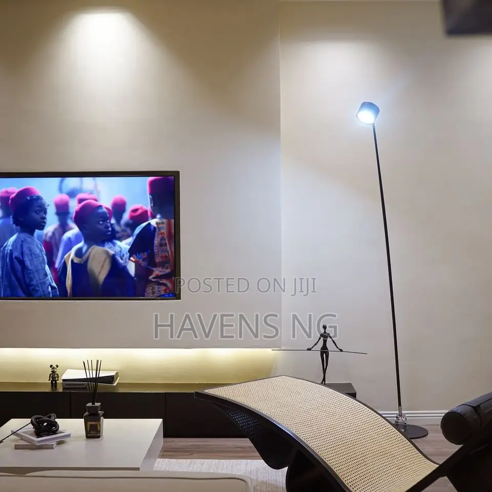 Luxury 2-Bedroom Apartment for Short Stay in Lekki Phase 1