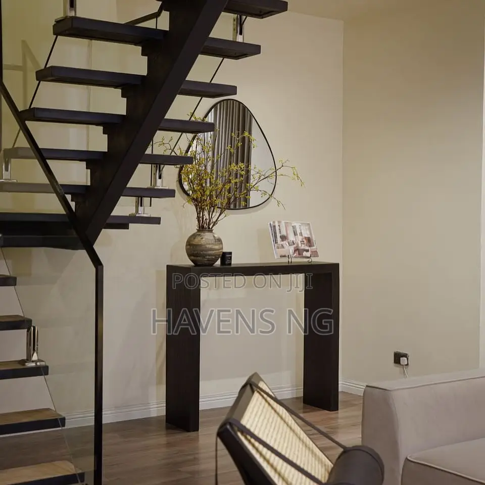 Luxury 2-Bedroom Apartment for Short Stay in Lekki Phase 1