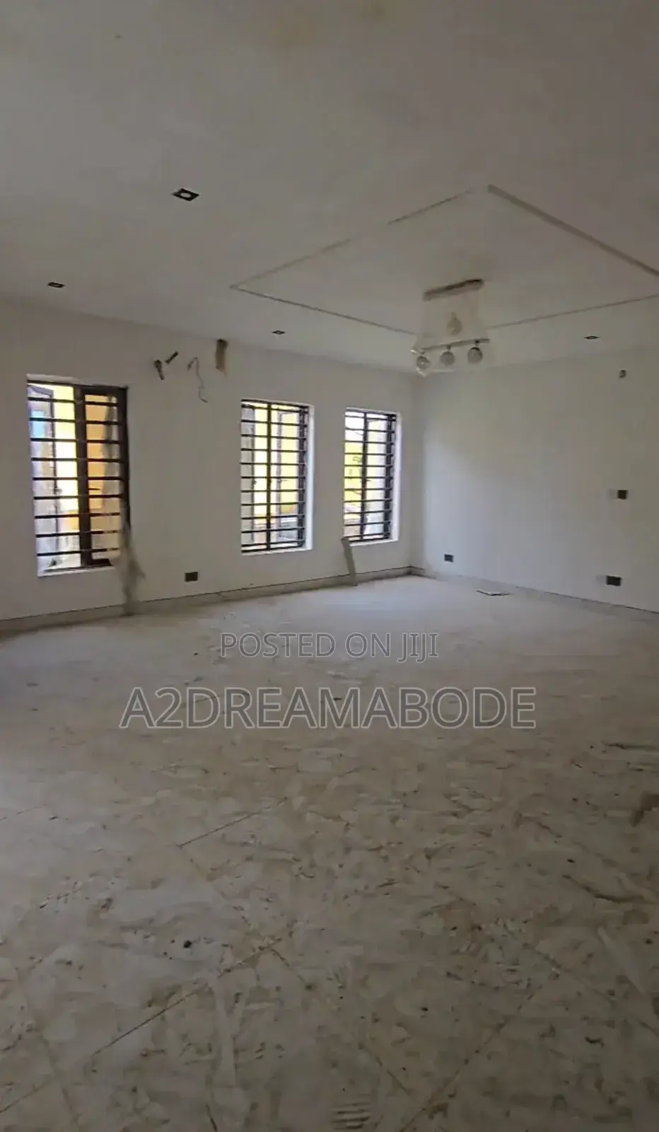 4bdrm Duplex in Ogudu Gra for rent in Ogudu