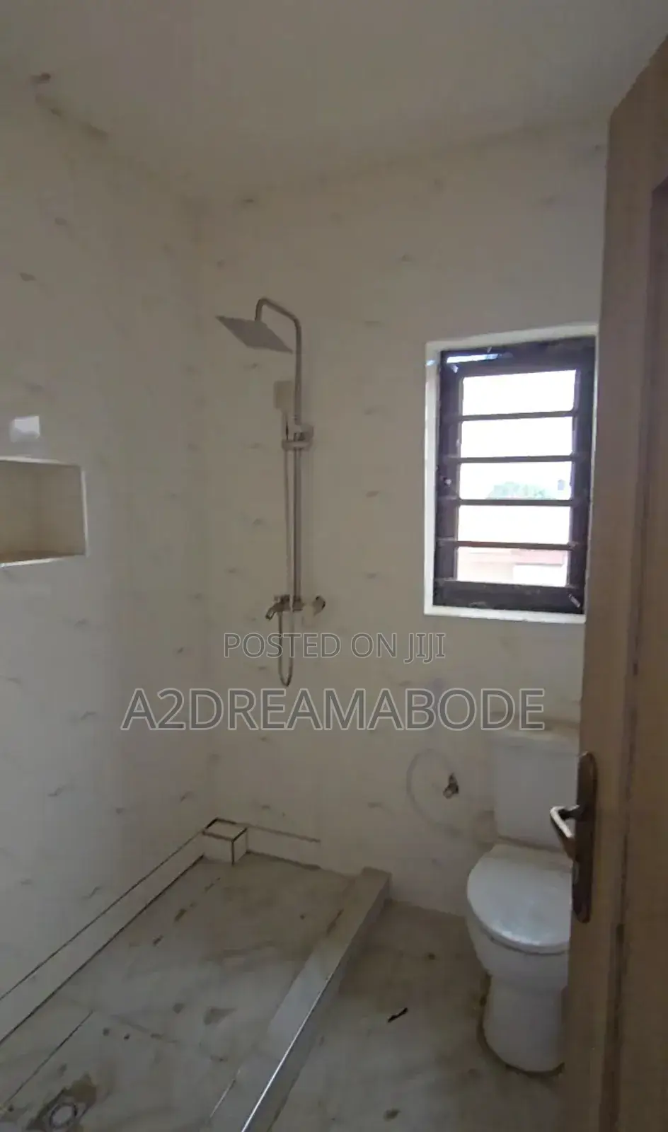 4bdrm Duplex in Ogudu Gra for rent in Ogudu