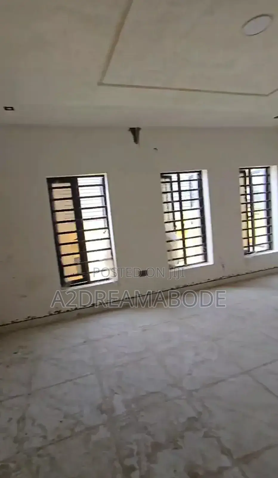 4bdrm Duplex in Ogudu Gra for rent in Ogudu