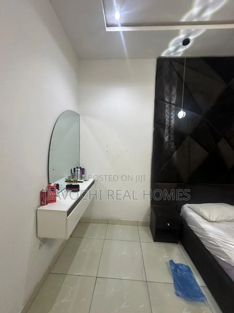 Furnished 4bdrm Apartment in Orchid Road, Lekki Phase 2 for rent in Lekki Phase 2