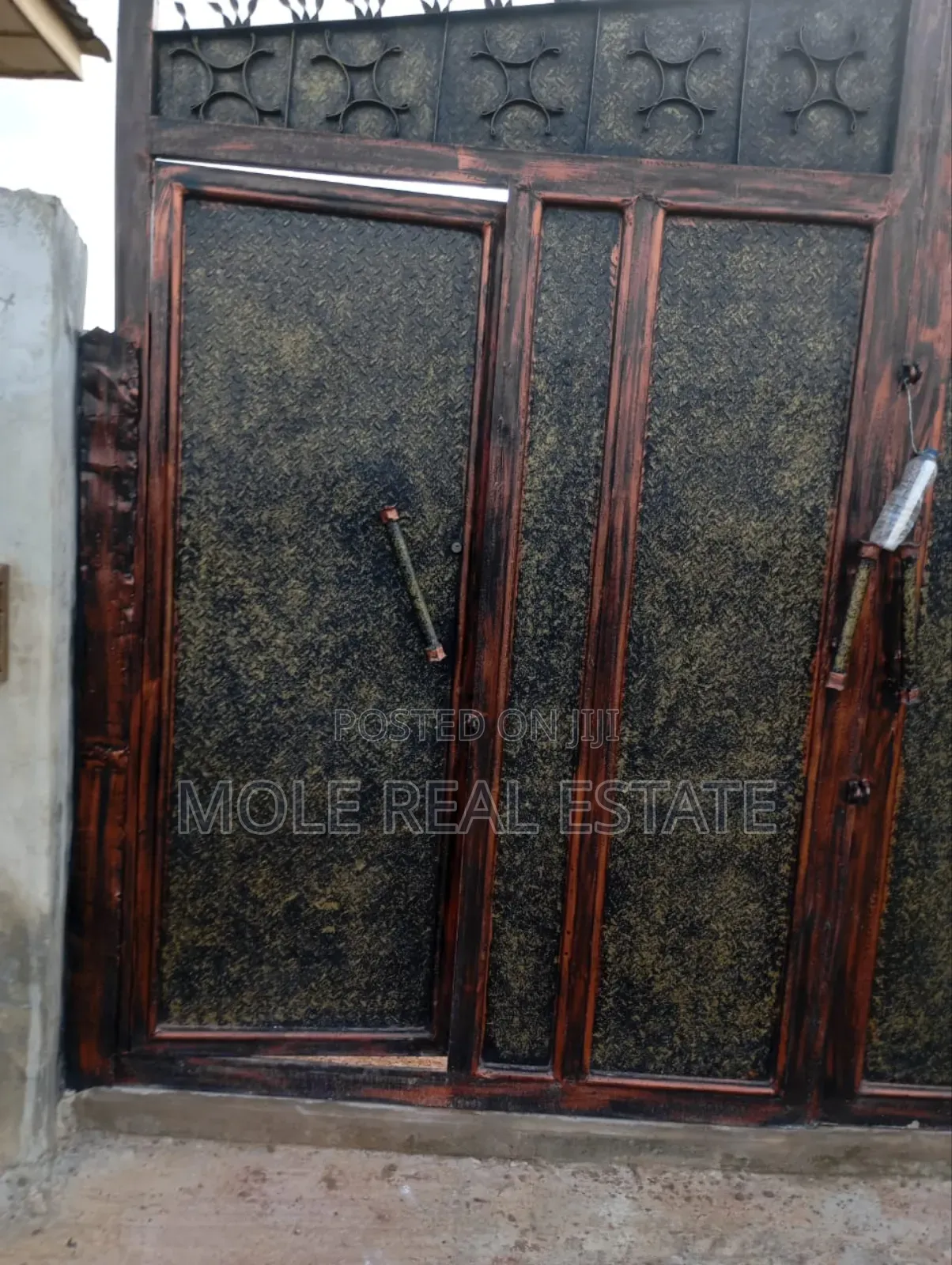 4bdrm Bungalow in Iyewo Estate Lasu, Iba / Ojo for sale in Iba / Ojo