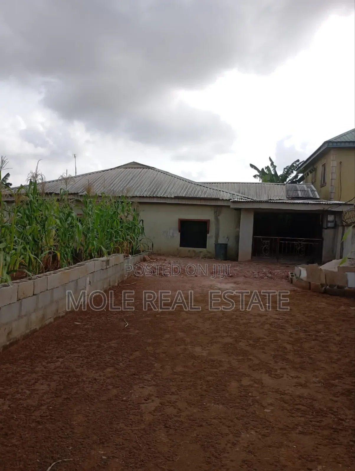 4bdrm Bungalow in Iyewo Estate Lasu, Iba / Ojo for sale in Iba / Ojo