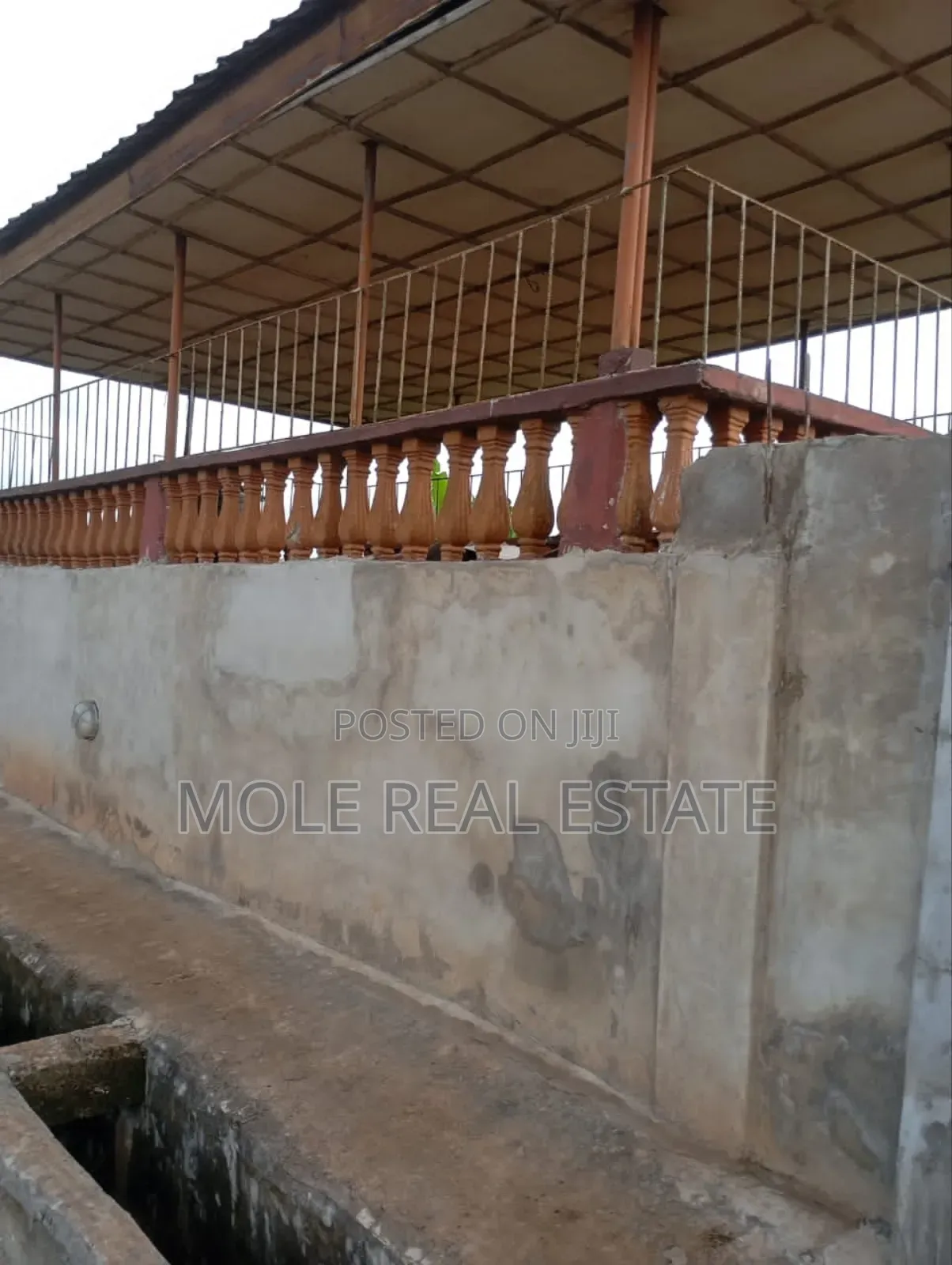 4bdrm Bungalow in Iyewo Estate Lasu, Iba / Ojo for sale in Iba / Ojo