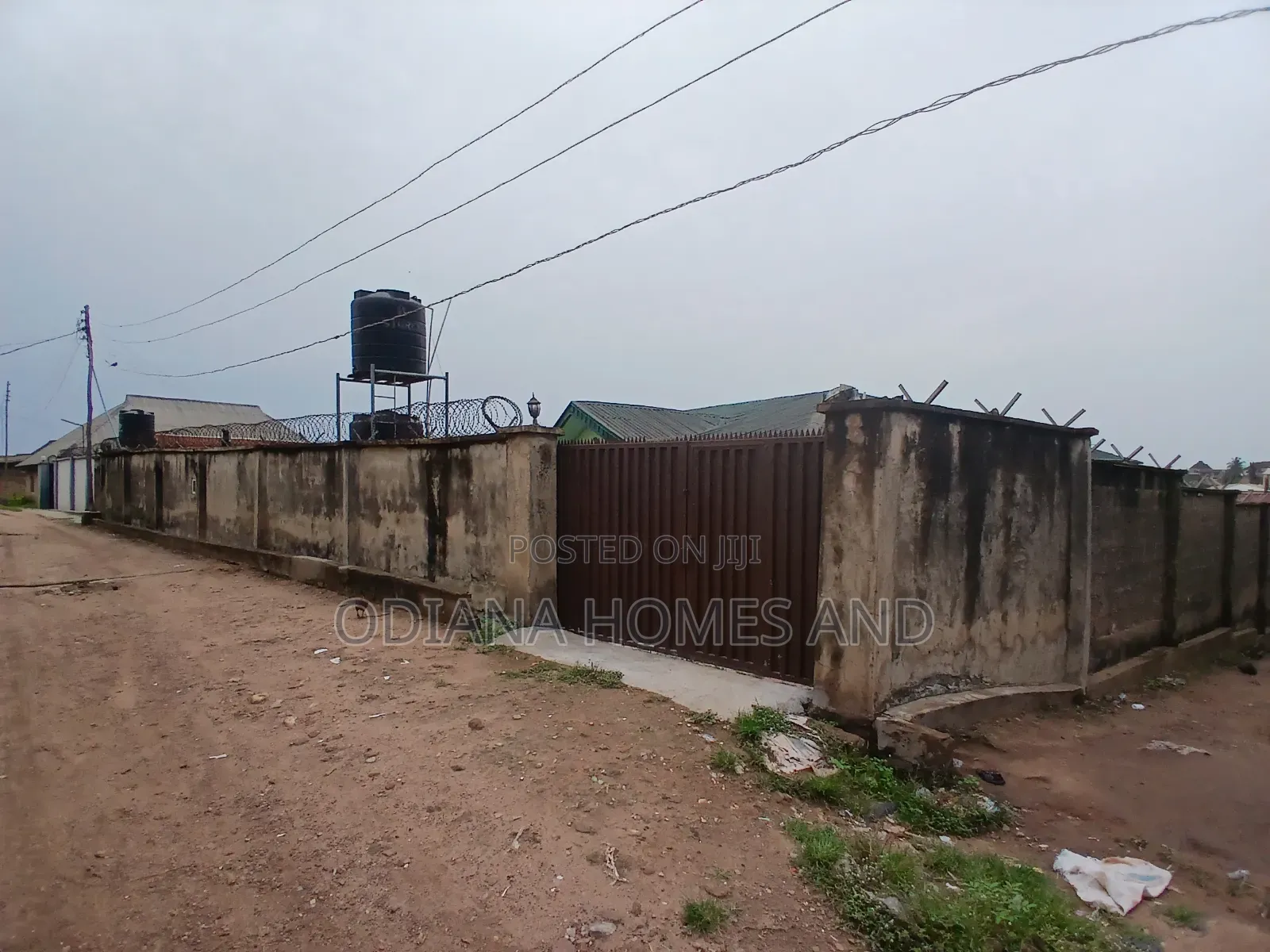 3bdrm Bungalow in Adegbayi - Agbala, Ibadan for sale in Ibadan