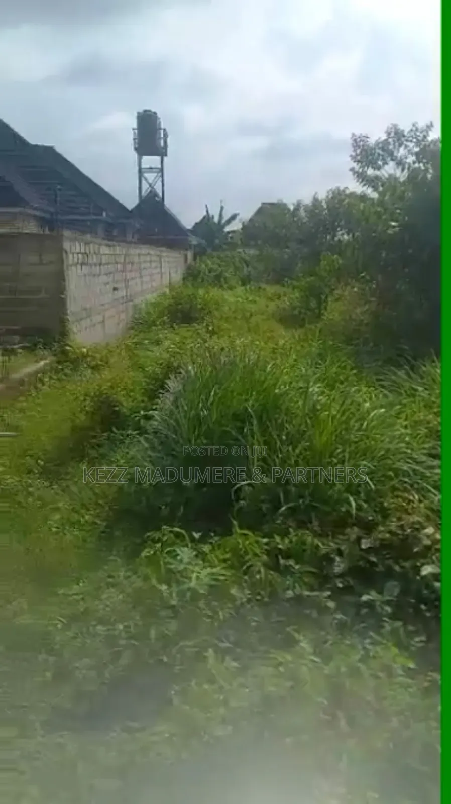For Sale: 4 Plots at Cedarwood Estate,Sars Rd, Rukpokwu , Ph in Port-Harcourt