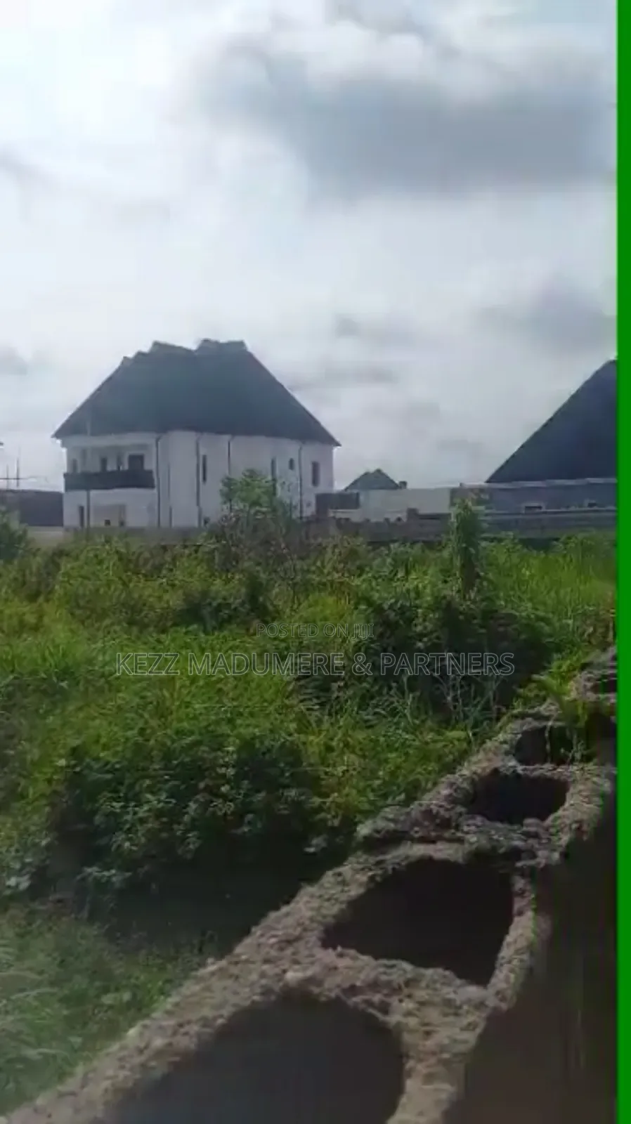 For Sale: 4 Plots at Cedarwood Estate,Sars Rd, Rukpokwu , Ph in Port-Harcourt