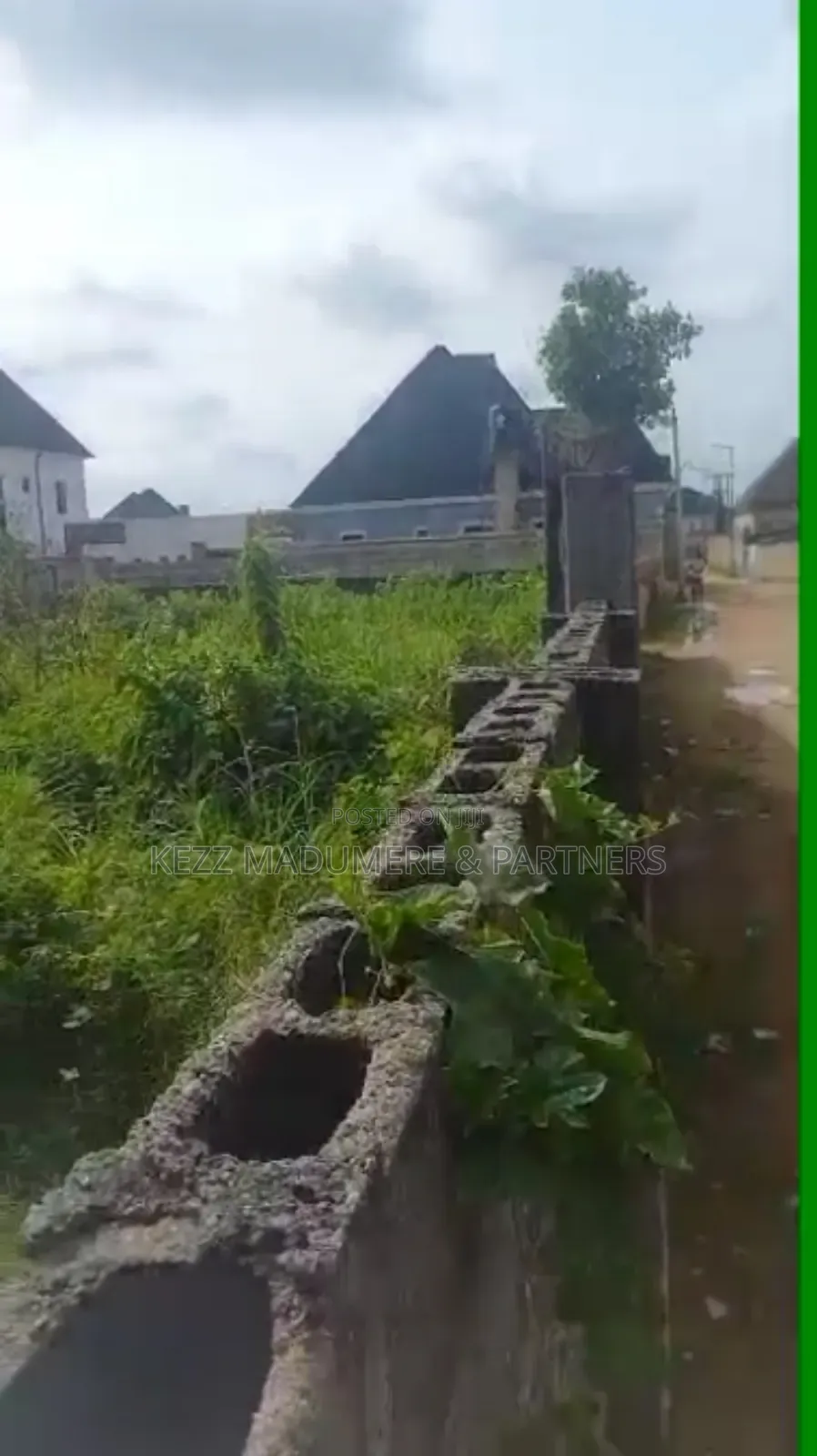 For Sale: 4 Plots at Cedarwood Estate,Sars Rd, Rukpokwu , Ph in Port-Harcourt