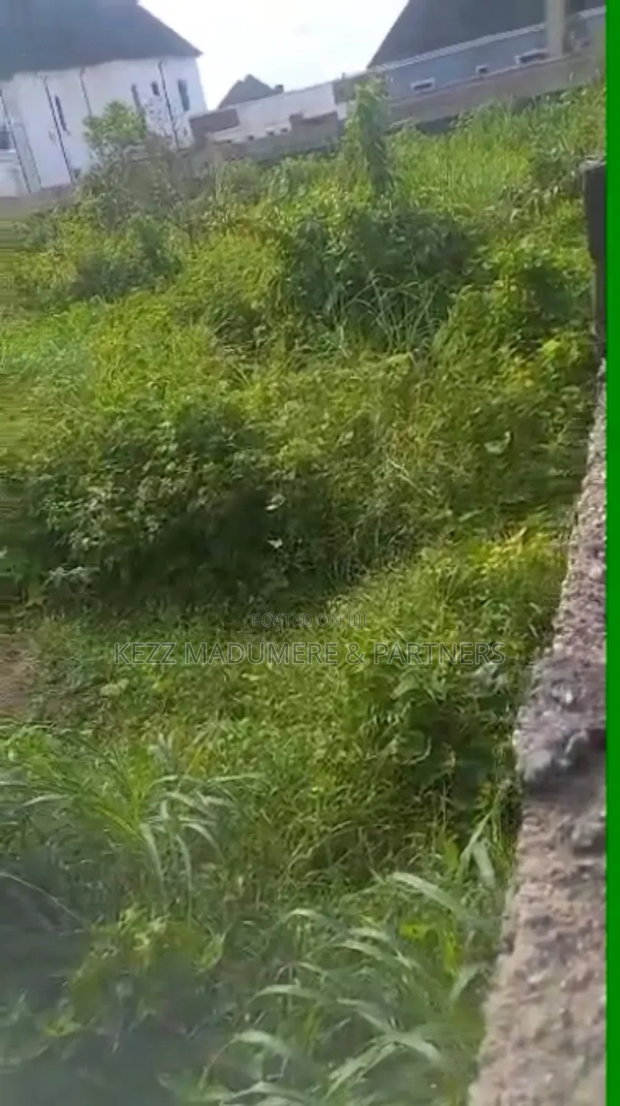 For Sale: 4 Plots at Cedarwood Estate,Sars Rd, Rukpokwu , Ph in Port-Harcourt