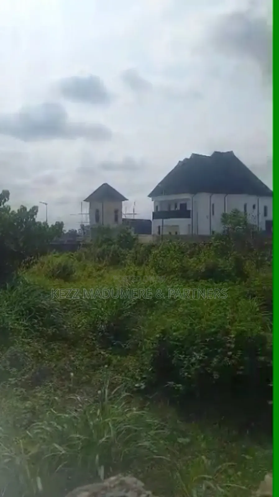 For Sale: 4 Plots at Cedarwood Estate,Sars Rd, Rukpokwu , Ph in Port-Harcourt