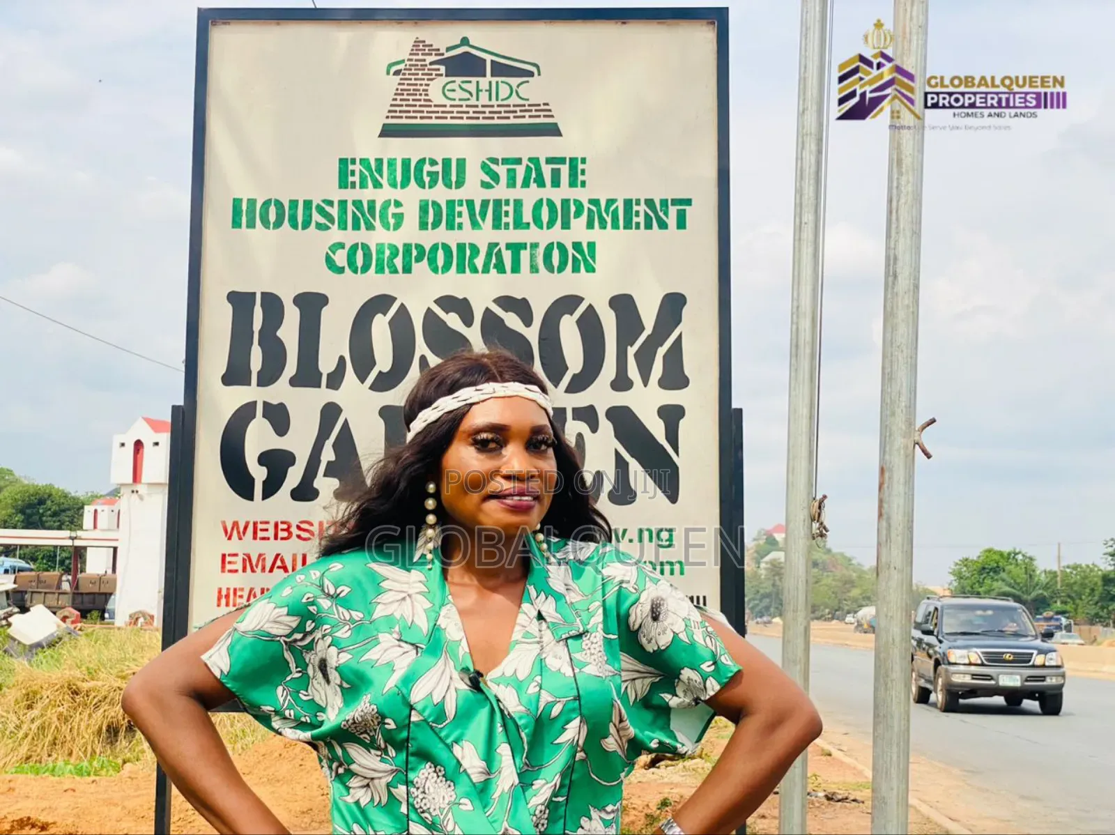 Buy and Build Land for Sale in Enugu State in Enugu