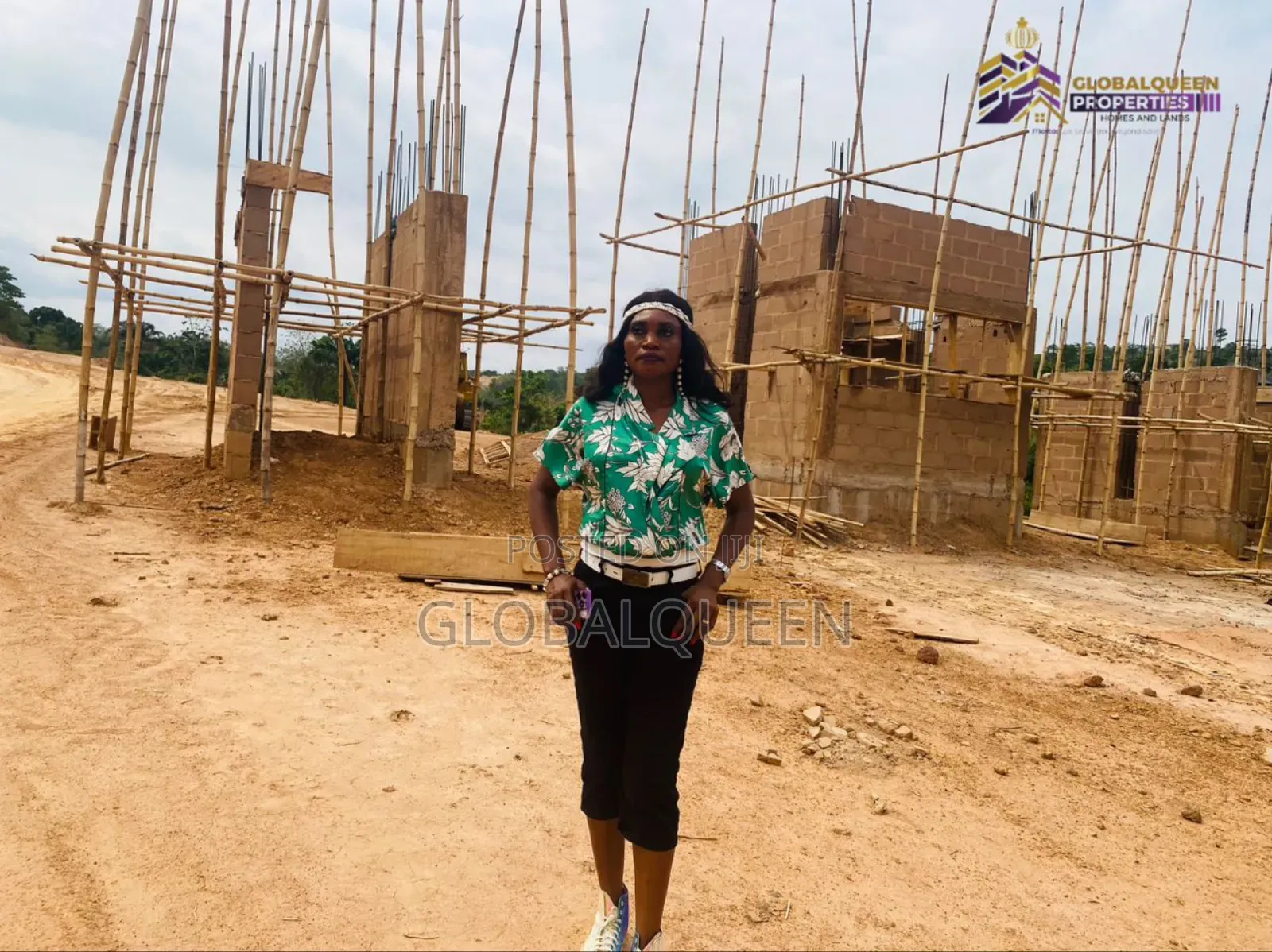 Buy and Build Land for Sale in Enugu State in Enugu