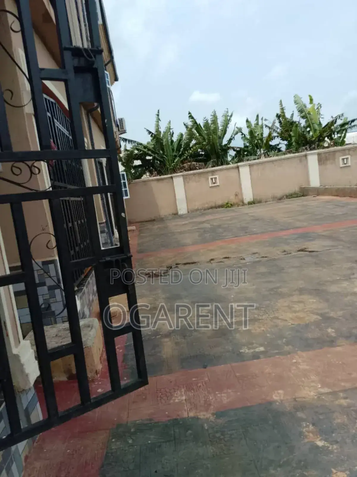 1bdrm Room & Parlour in Benin City for rent in Benin City