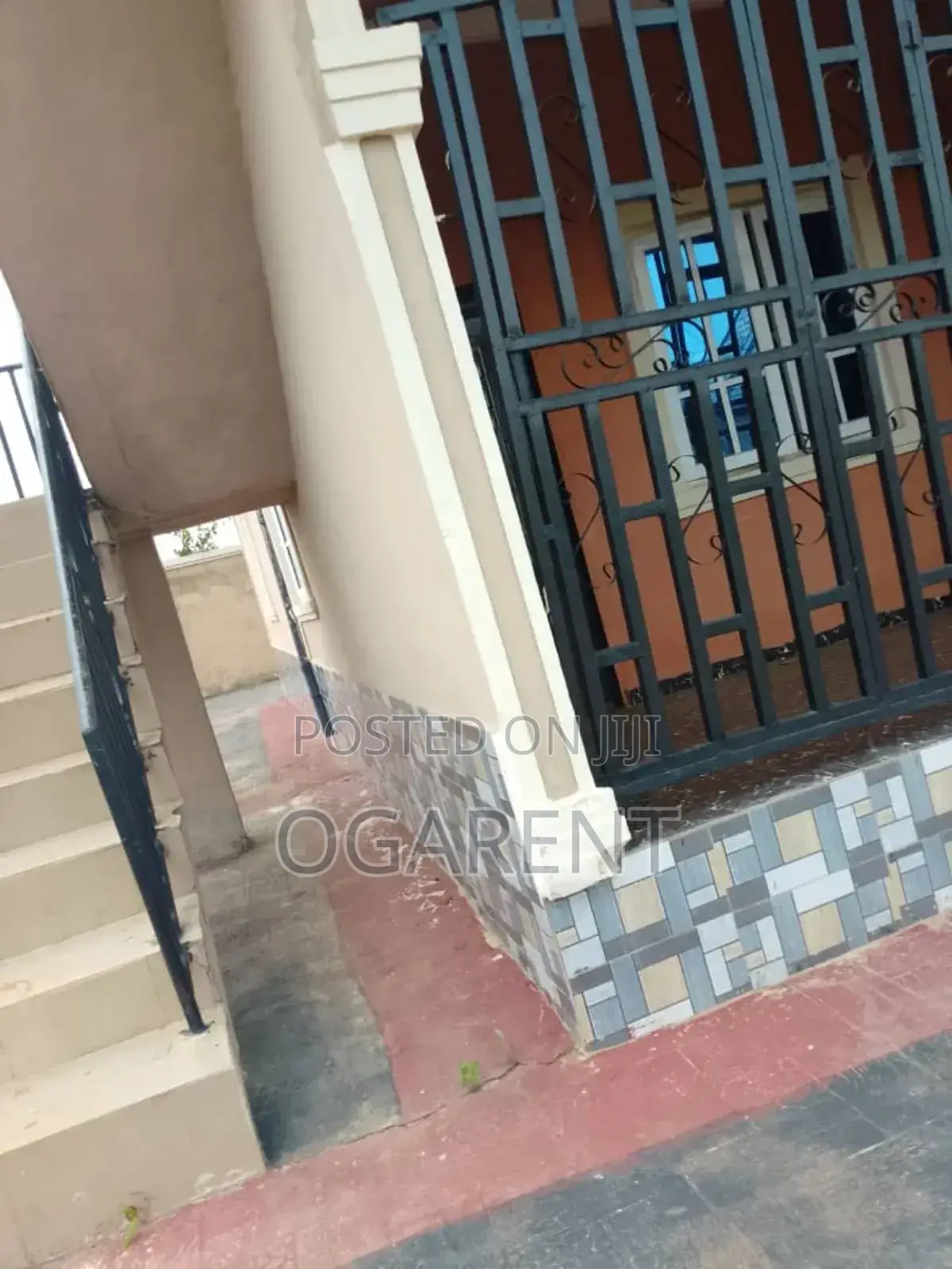 1bdrm Room & Parlour in Benin City for rent in Benin City