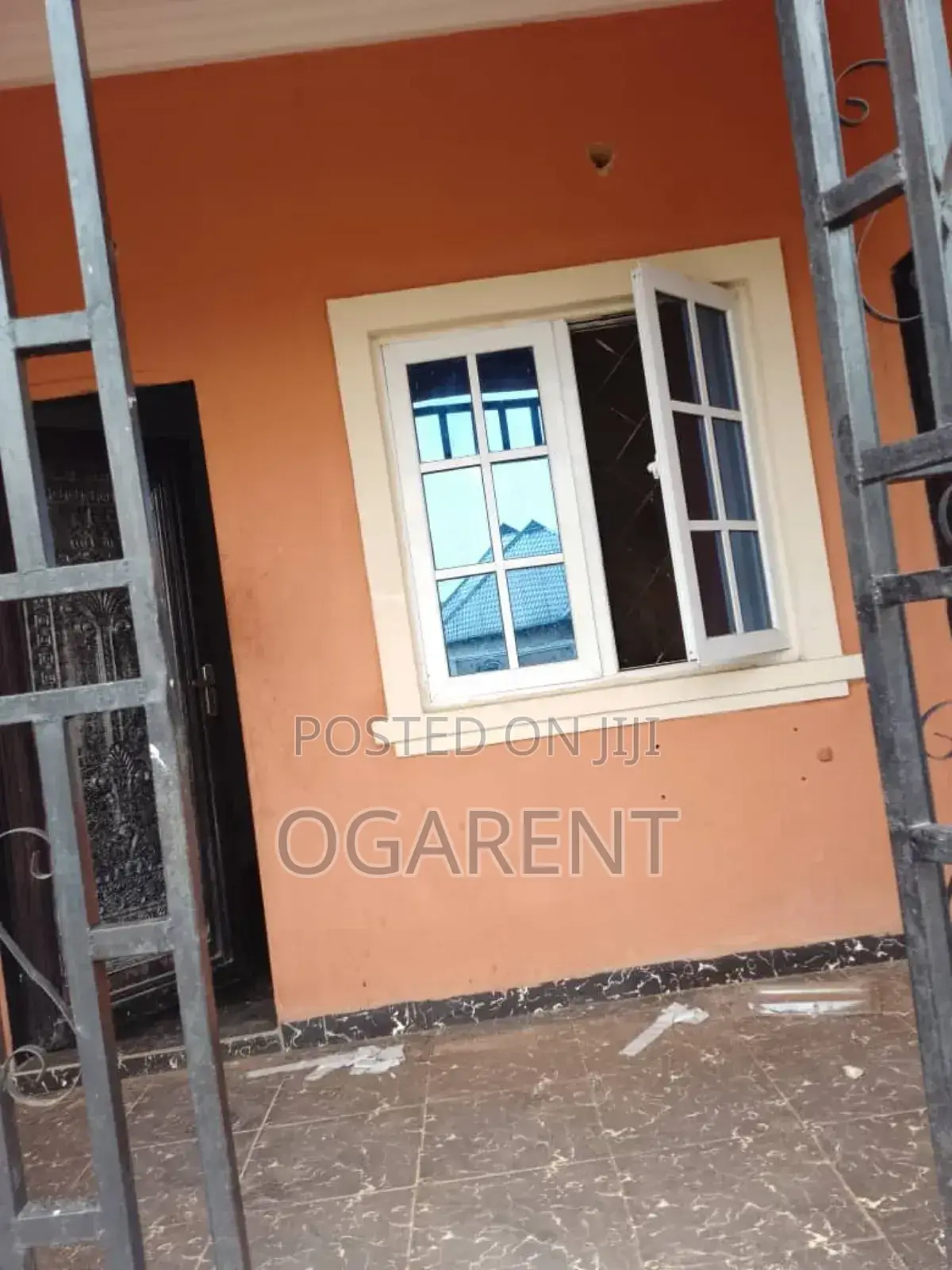 1bdrm Room & Parlour in Benin City for rent in Benin City