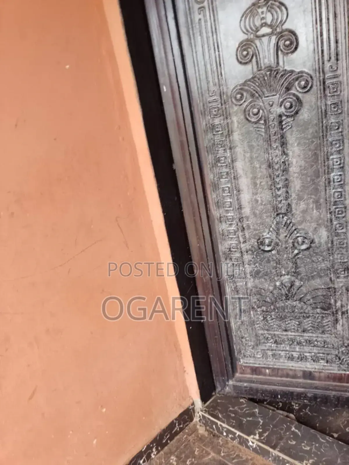 1bdrm Room & Parlour in Benin City for rent in Benin City