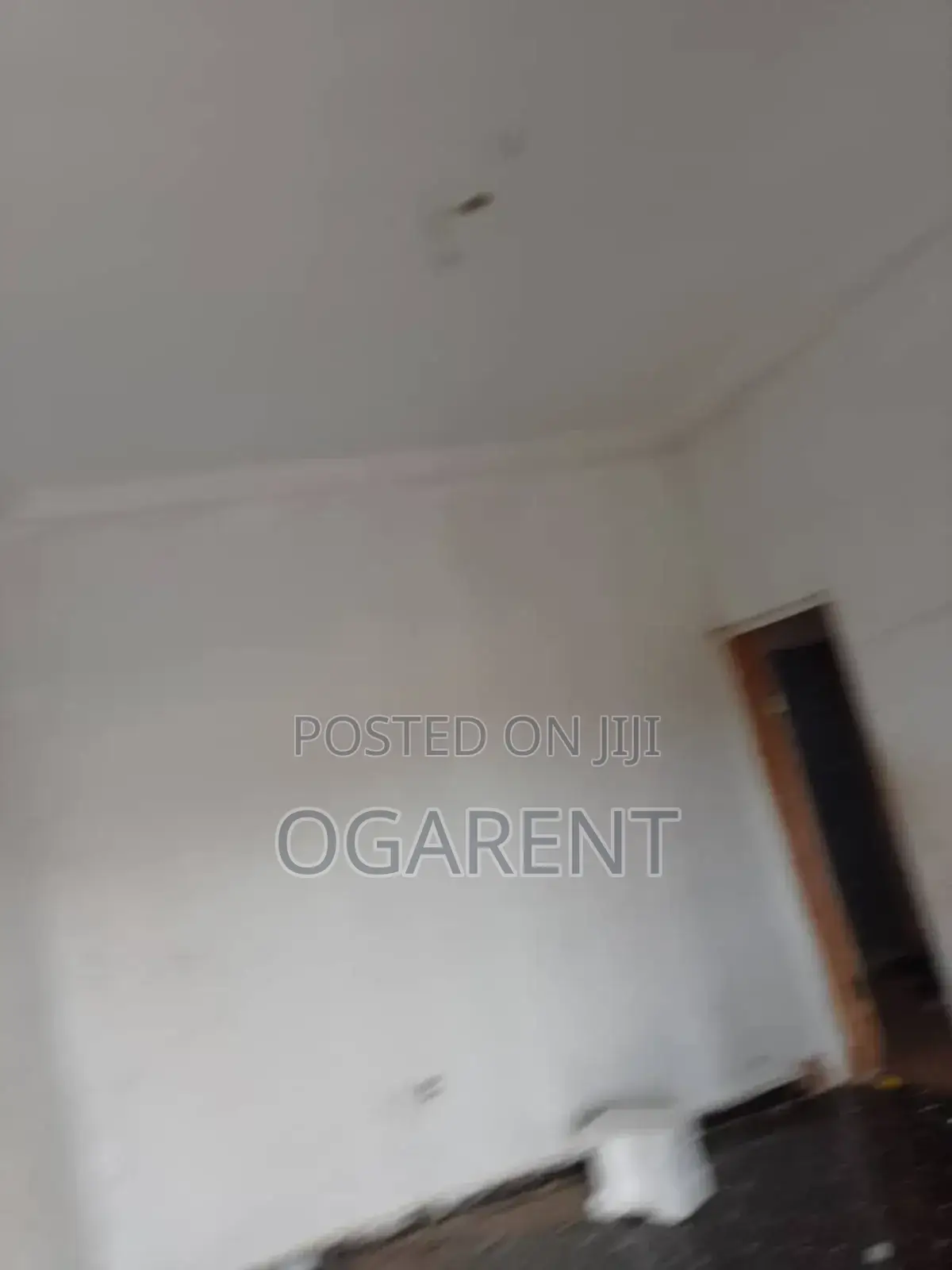 1bdrm Room & Parlour in Benin City for rent in Benin City