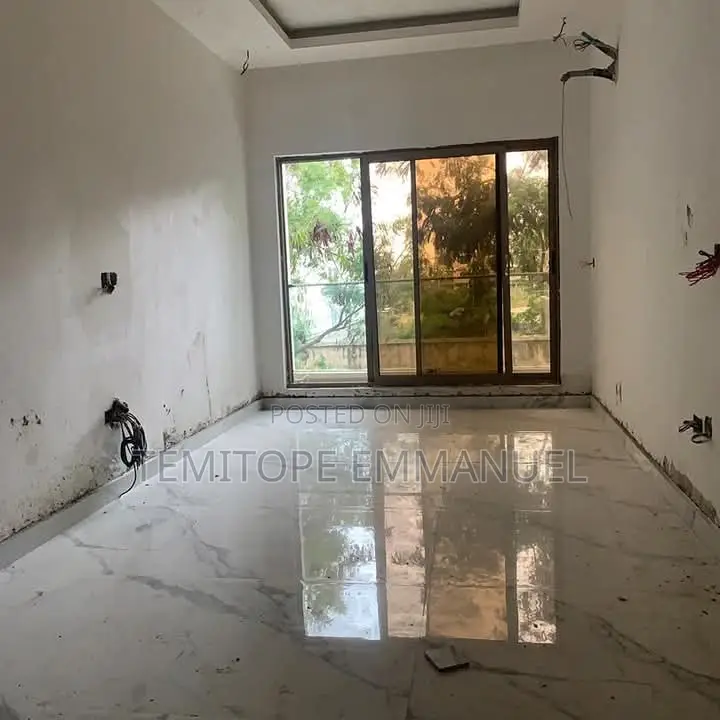 5bdrm Townhouse / Terrace in Banana Island for rent in Banana Island