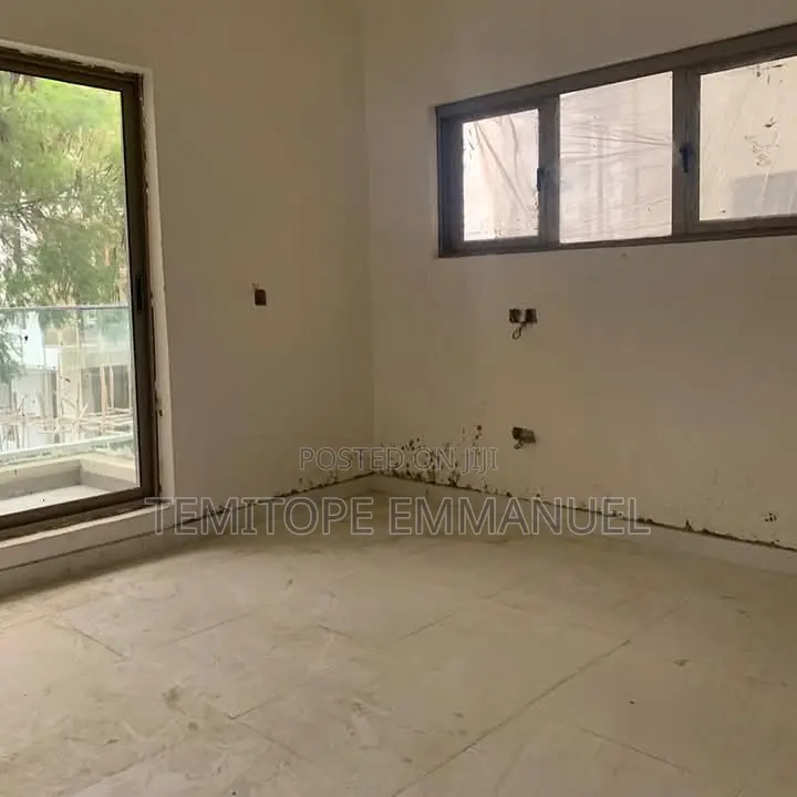 5bdrm Townhouse / Terrace in Banana Island for rent in Banana Island