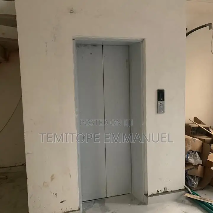 5bdrm Townhouse / Terrace in Banana Island for rent in Banana Island