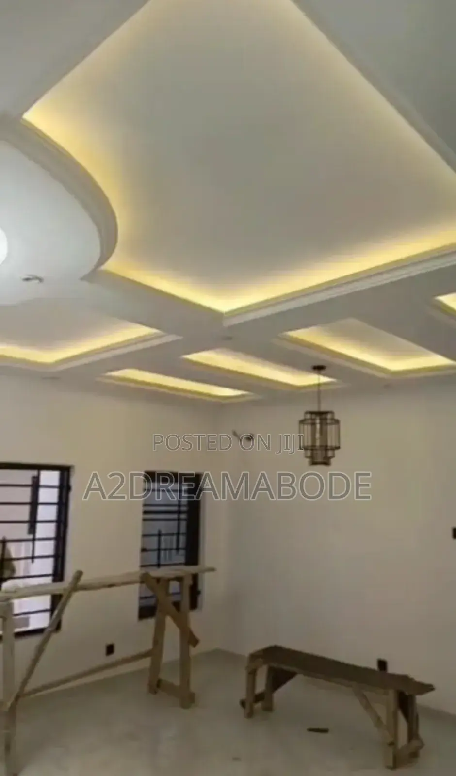 4bdrm Duplex in Ogudu Gra for rent in Ogudu