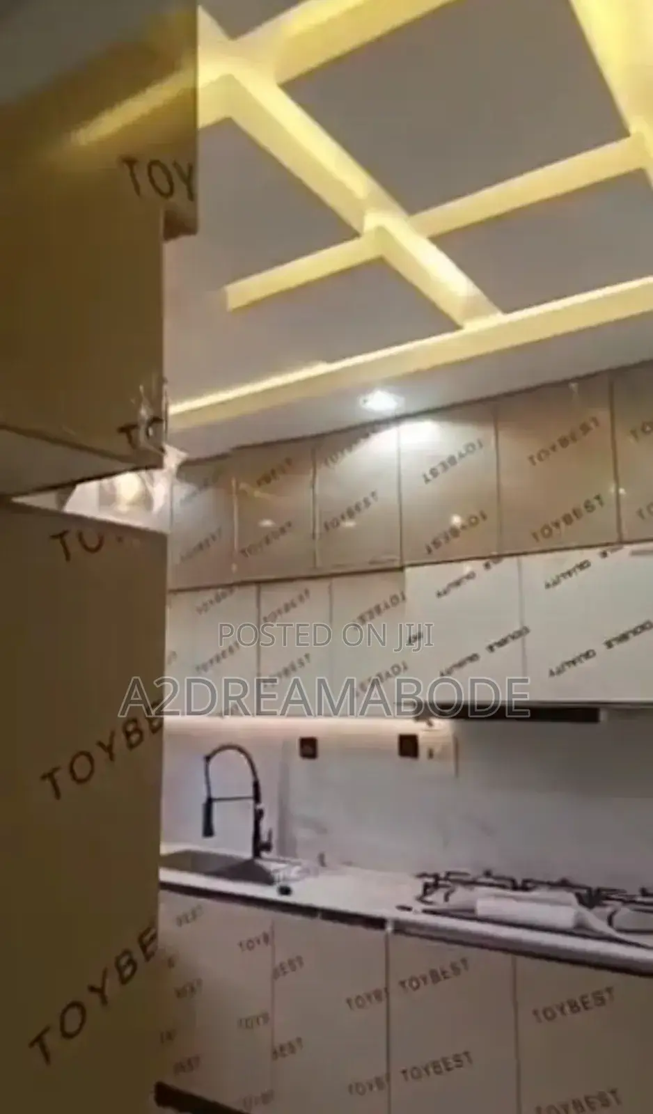 4bdrm Duplex in Ogudu Gra for rent in Ogudu