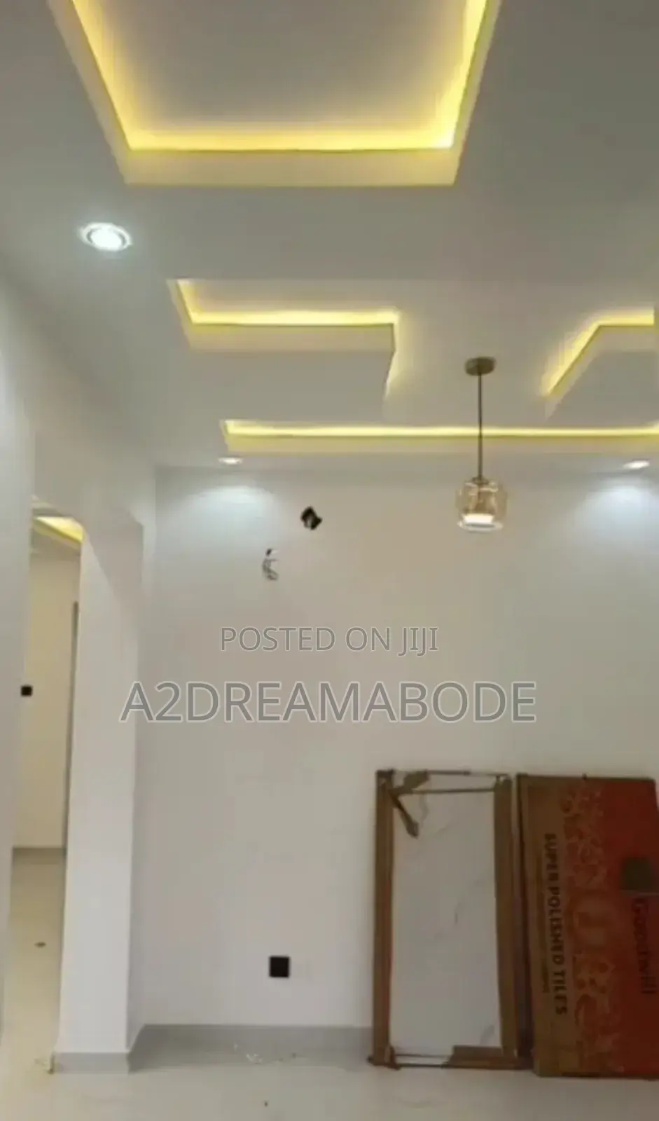 4bdrm Duplex in Ogudu Gra for rent in Ogudu