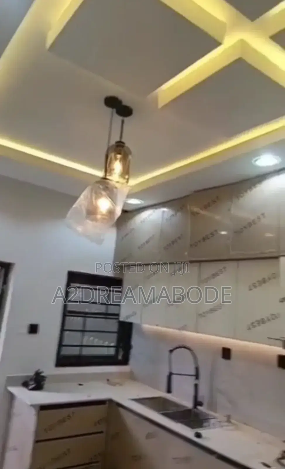 4bdrm Duplex in Ogudu Gra for rent in Ogudu