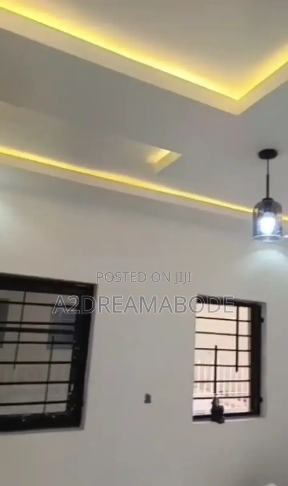4bdrm Duplex in Ogudu Gra for rent in Ogudu