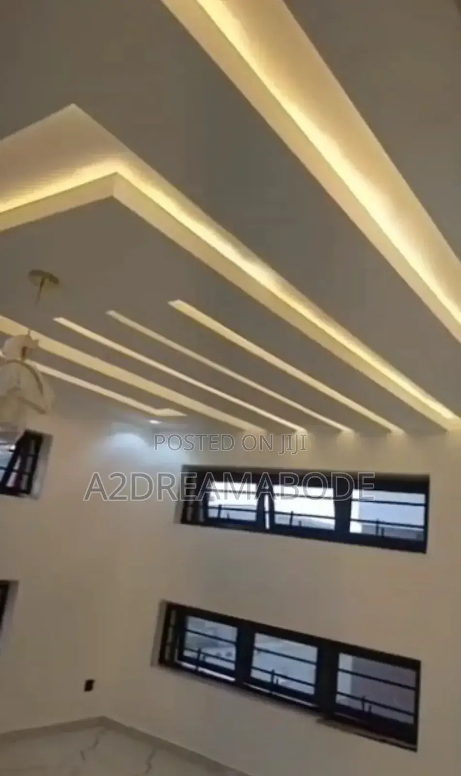 4bdrm Duplex in Ogudu Gra for rent in Ogudu