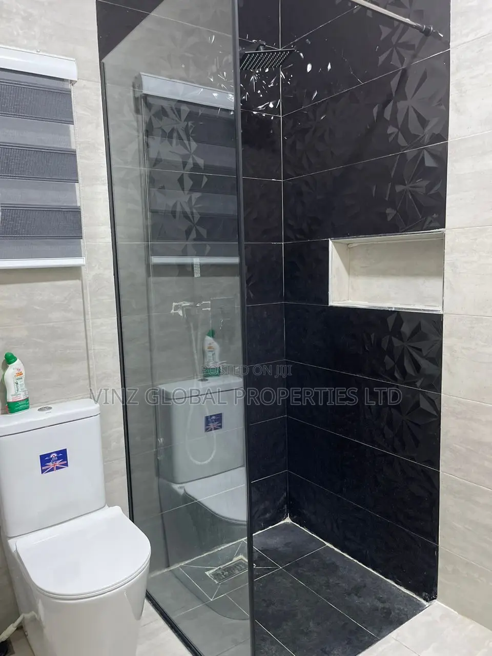 One Bedroom Luxury Apartment With Excellent Facilities in Lekki Phase 1