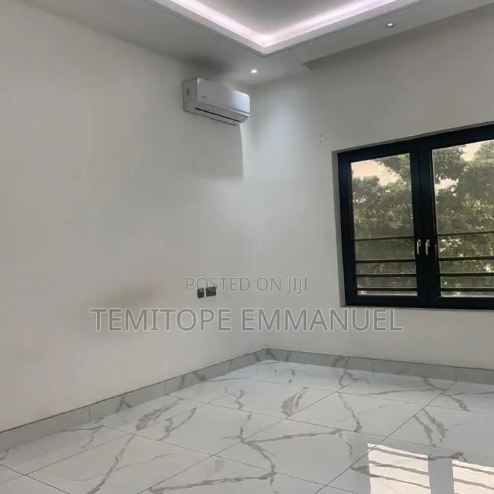 Furnished 5bdrm Maisonette in Ikoyi S.W for rent in Ikoyi S.W