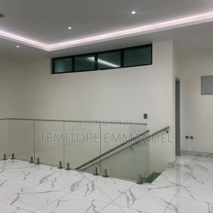 Furnished 5bdrm Maisonette in Ikoyi S.W for rent in Ikoyi S.W