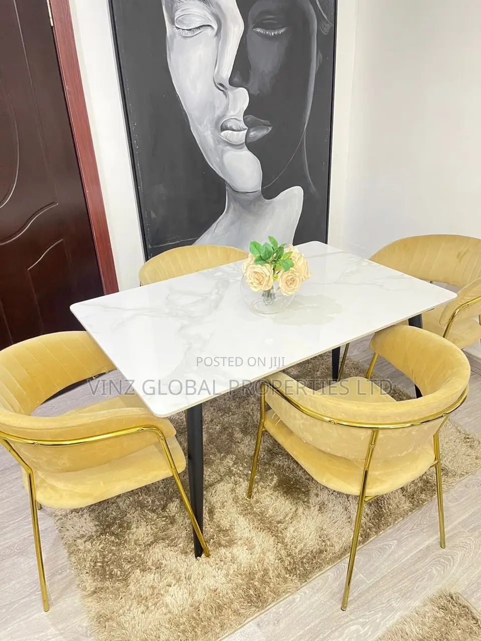 One Bedroom Luxury Apartment With Excellent Facilities in Lekki Phase 1