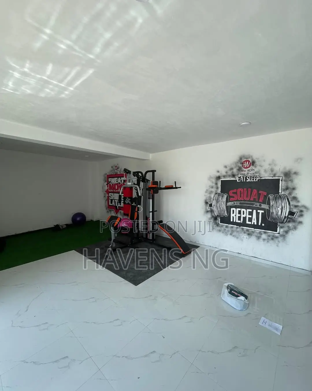 2bdrm Duplex in Lekki Phase 1 for sale in Lekki Phase 1