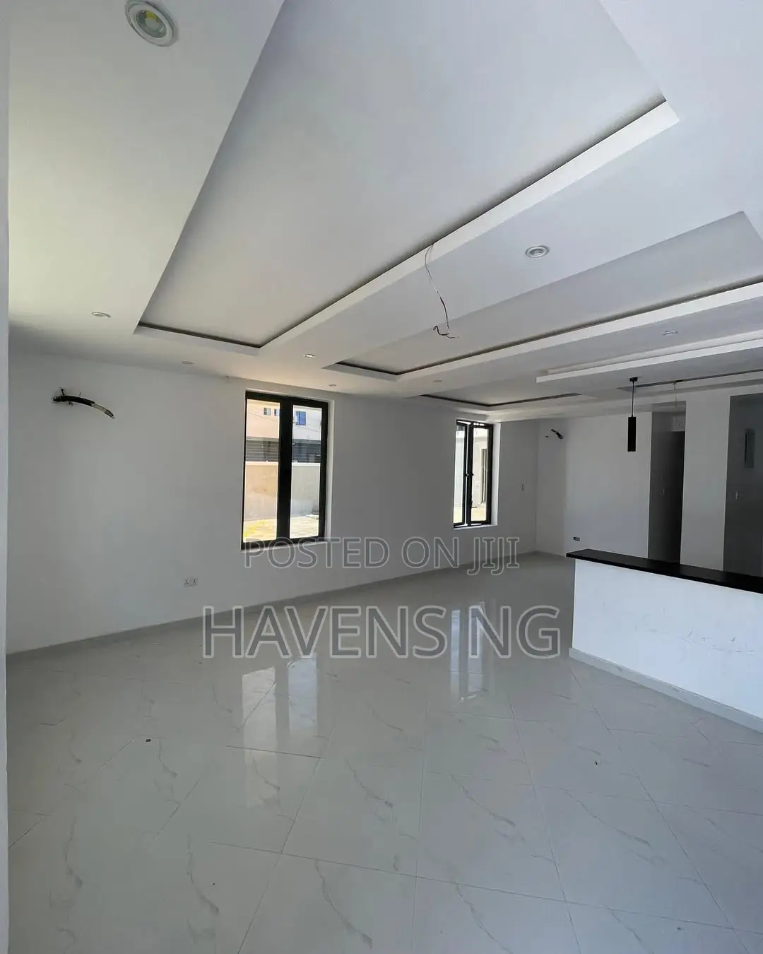 2bdrm Duplex in Lekki Phase 1 for sale in Lekki Phase 1