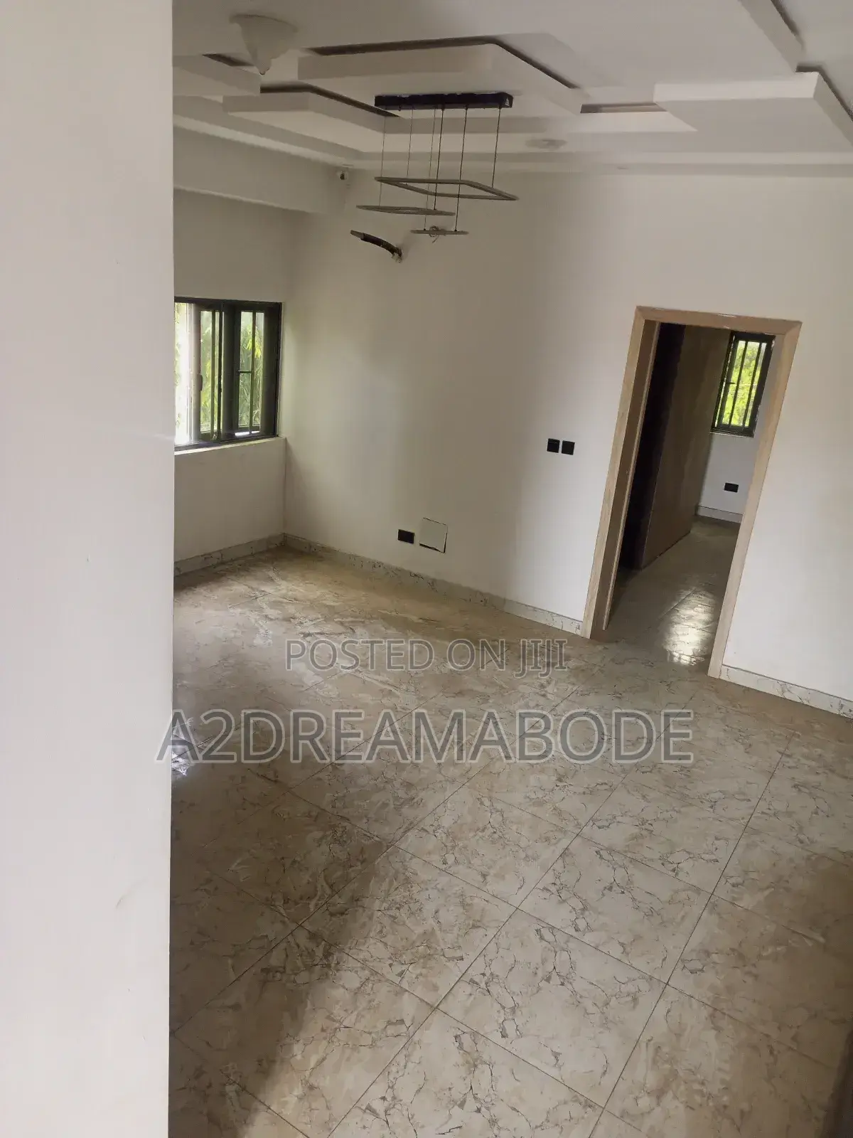 3bdrm Duplex in Omole Phase 1, Ikeja for sale in Ikeja