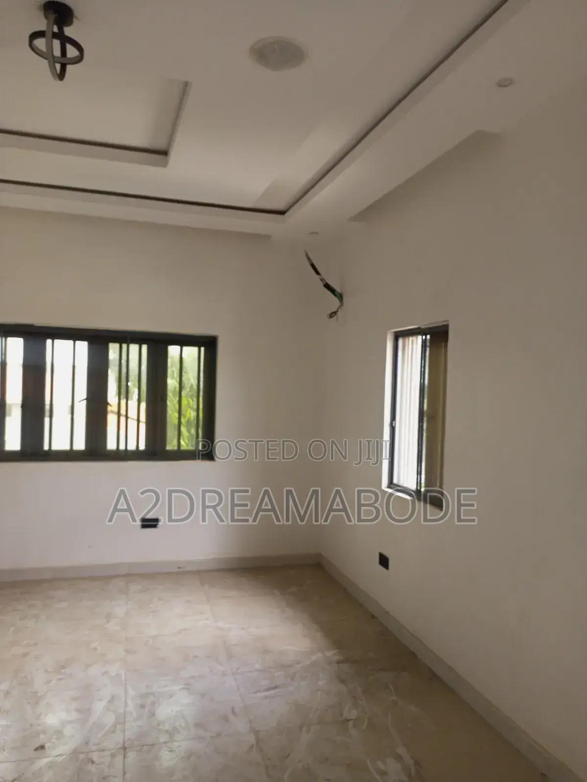 3bdrm Duplex in Omole Phase 1, Ikeja for sale in Ikeja