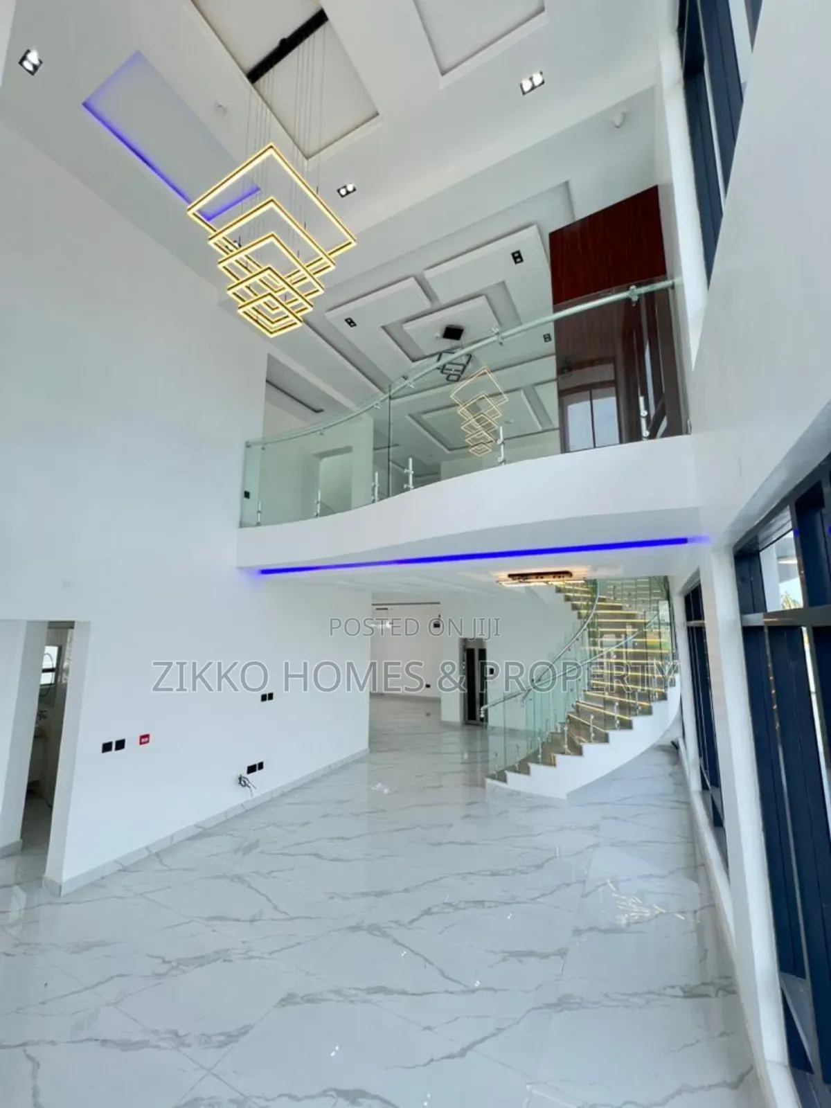 3bdrm Duplex in Osapa, Lekki for sale in Lekki