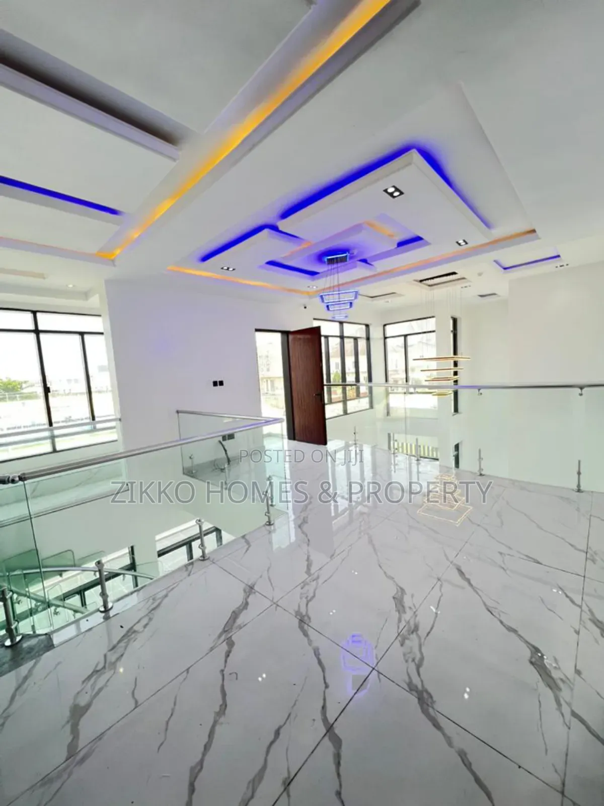 3bdrm Duplex in Osapa, Lekki for sale in Lekki