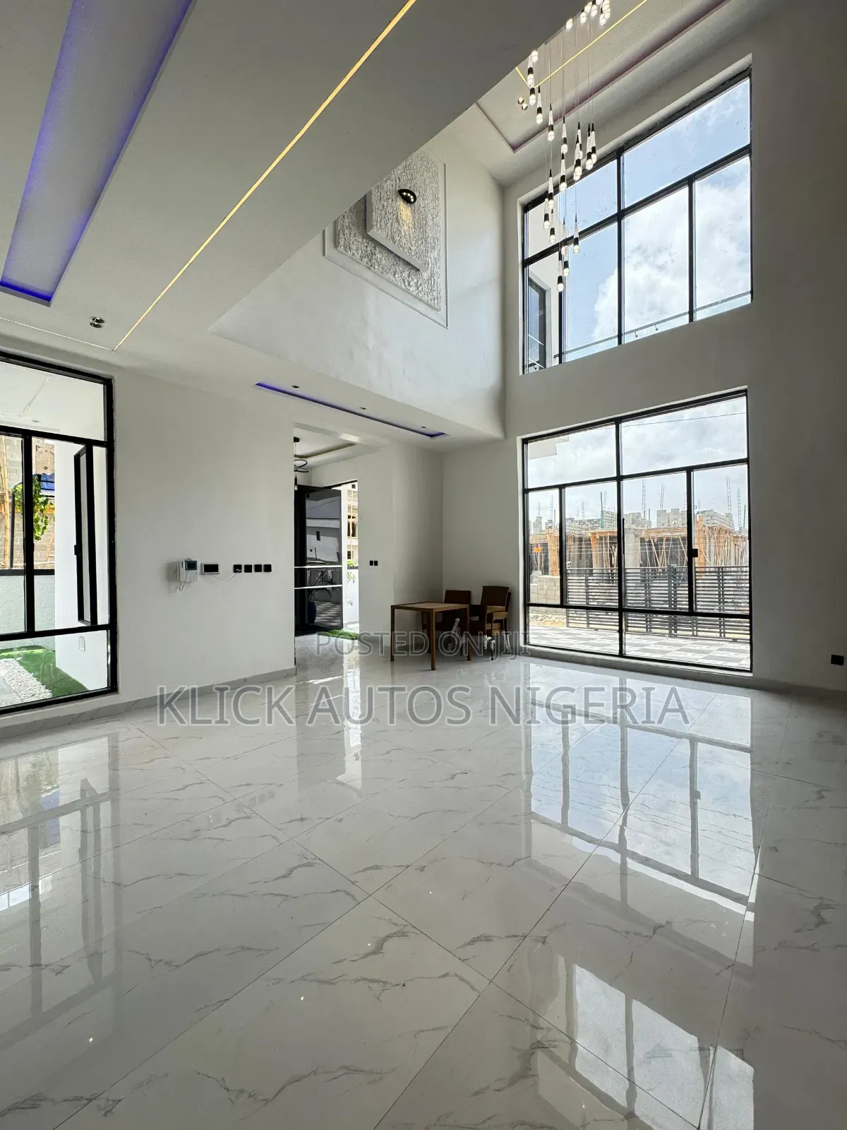 Furnished 5bdrm Duplex in Ajah for sale in Ajah