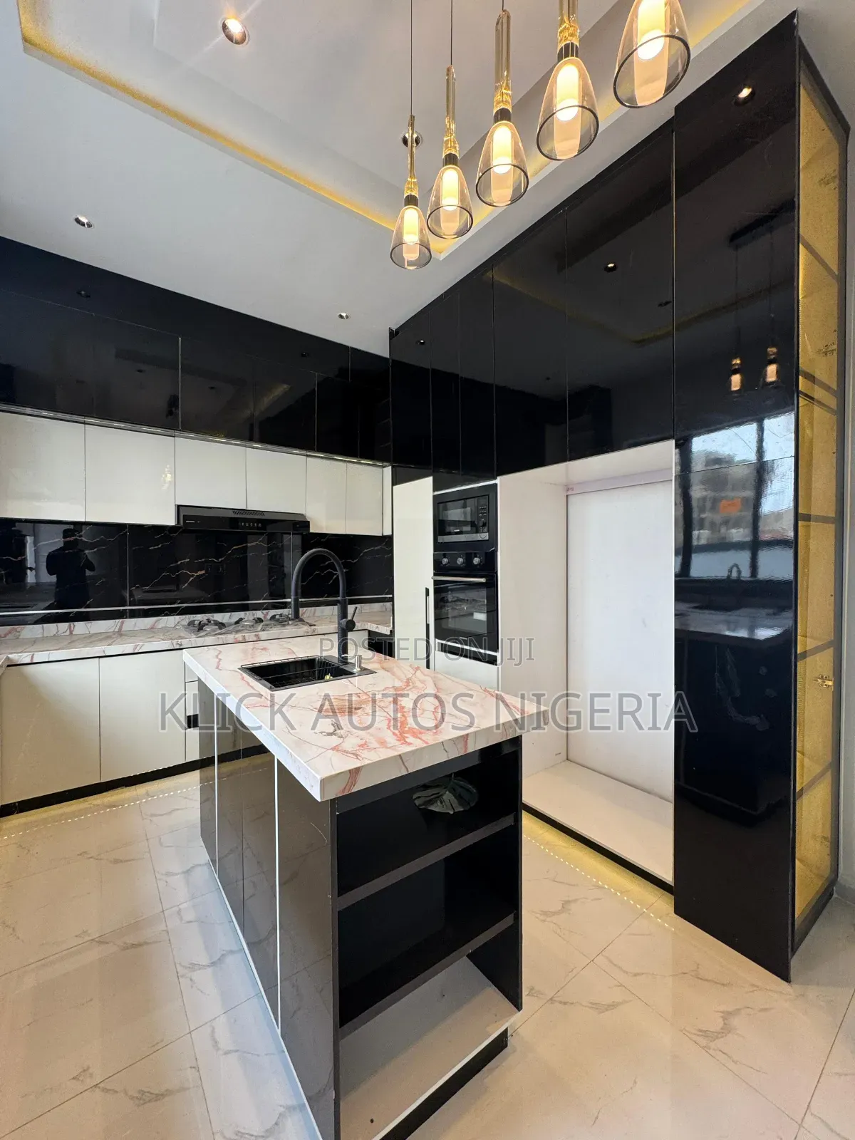 Furnished 5bdrm Duplex in Ajah for sale in Ajah