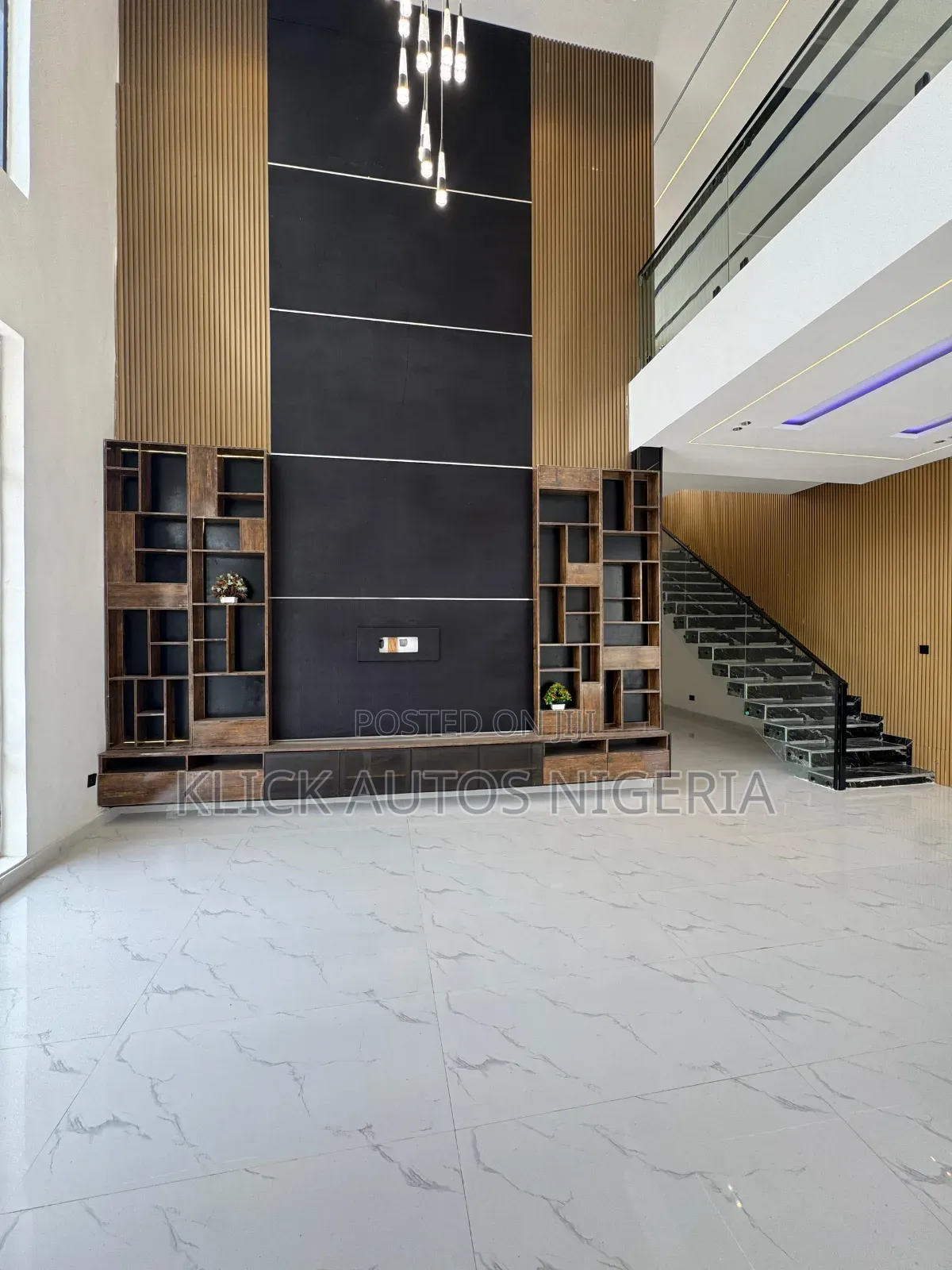 Furnished 5bdrm Duplex in Ajah for sale in Ajah